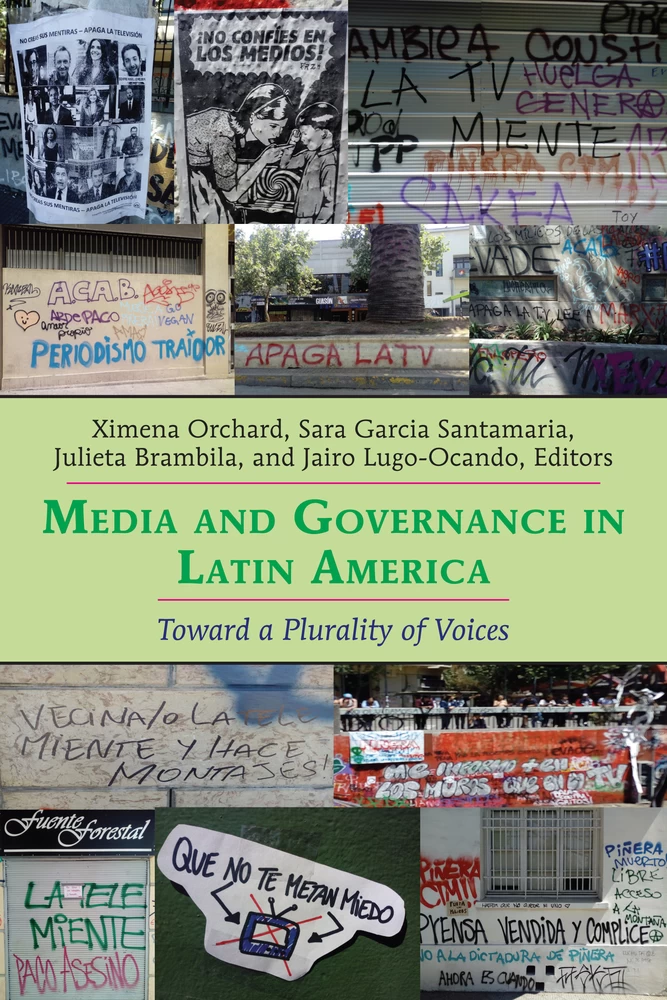 Title: Media and Governance in Latin America