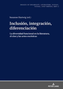 Title: Inclusión, integración, diferenciación