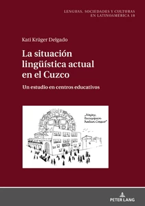 Title: La situación lingüística actual en el Cuzco