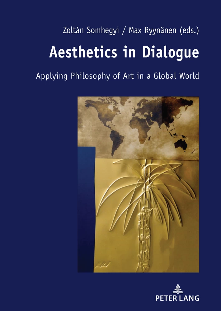 Title: Aesthetics in Dialogue