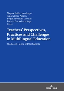 Title: Teachers’ Perspectives, Practices and Challenges in Multilingual Education