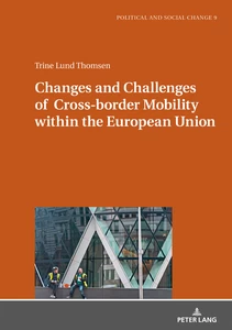 Title: Changes and Challenges of Cross-border Mobility within the European Union
