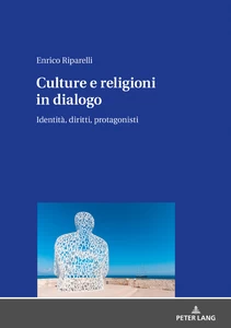 Title: CULTURE E RELIGIONI IN DIALOGO    