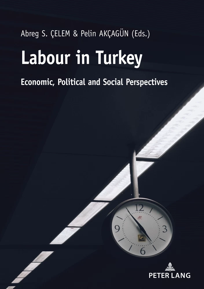 Title: Labour in Turkey