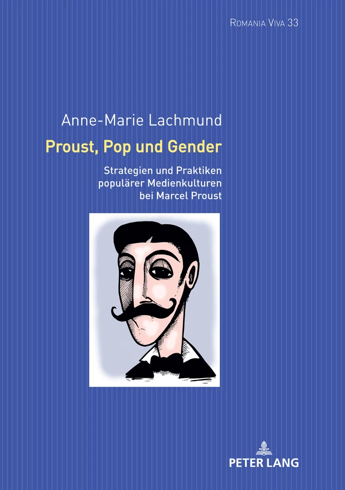 Titel: Proust, Pop und Gender