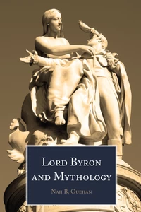 Title: Lord Byron and Mythology