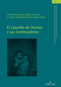 Title: El Lazarillo de Tormes y sus continuadores