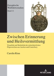 Title: Zwischen Erinnerung und Heilsvermittlung 