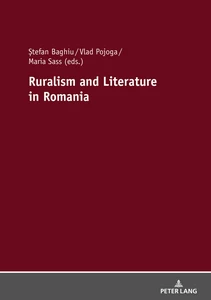Title: Ruralism and Literature in Romania