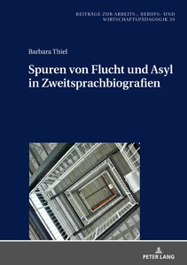 Title: Spuren von Flucht und Asyl in Zweitsprachbiografien