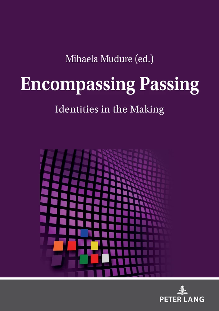 Title: Encompassing Passing