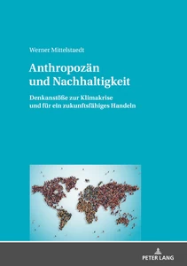 Title: Anthropozän und Nachhaltigkeit