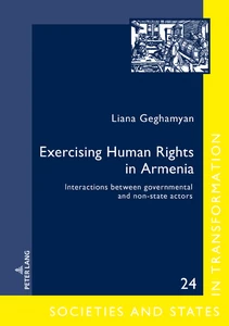 Title: Exercising Human Rights in Armenia