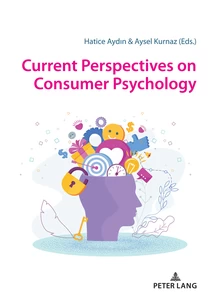 Title: Current Perspectives on Consumer Psychology