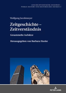 Title: Zeitgeschichte – Zeitverständnis