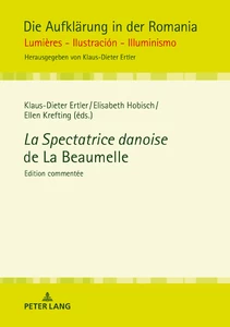 Title: La Spectatrice danoise de La Beaumelle