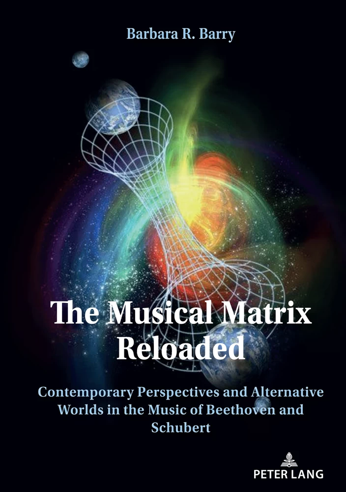 Title: The Musical Matrix Reloaded