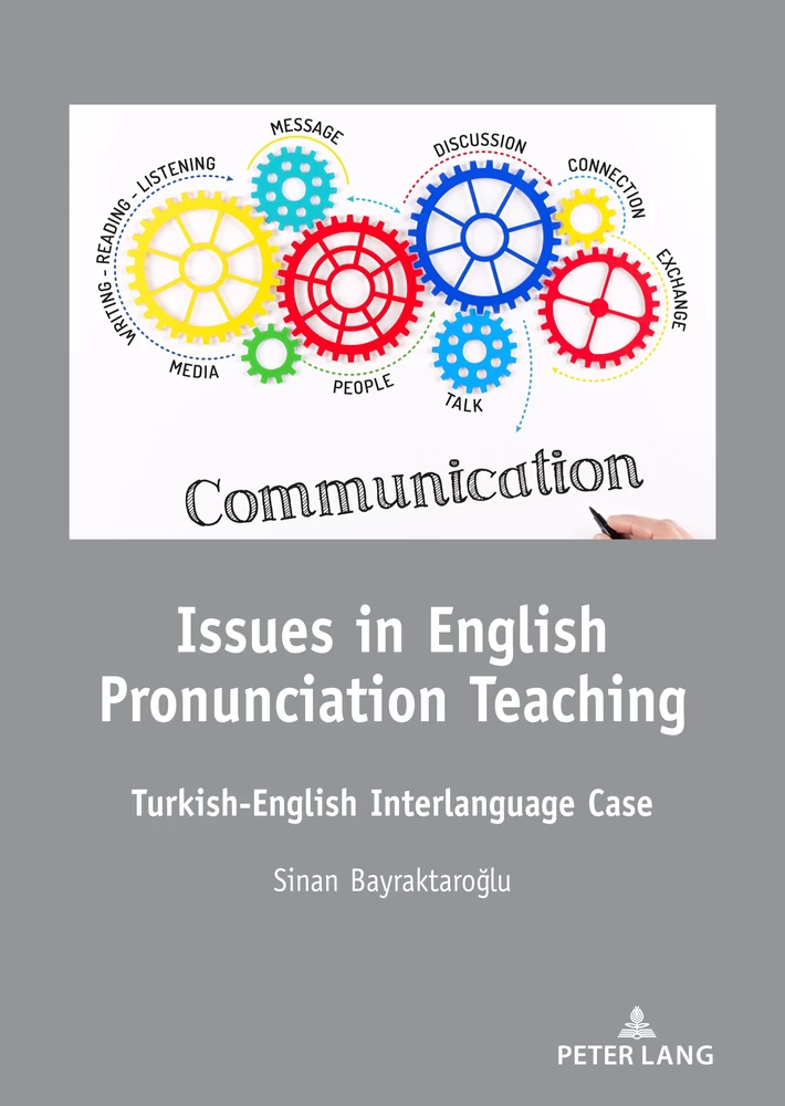 Title: Issues in English Pronunciation Teaching