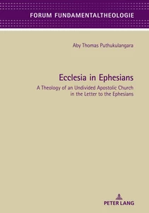 Title: Ecclesia in Ephesians