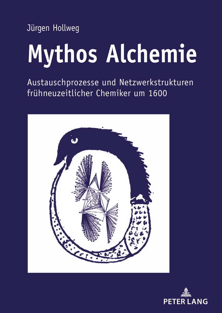 Titel: Mythos Alchemie