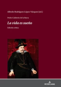 Title: Pedro Calderón de la Barca - La vida es sueño