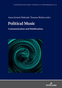 Title: Political Music