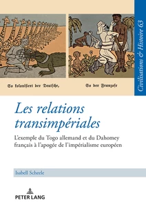 Title: Les relations transimpériales