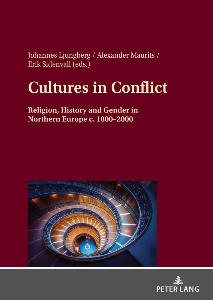 Title: Cultures in Conflict