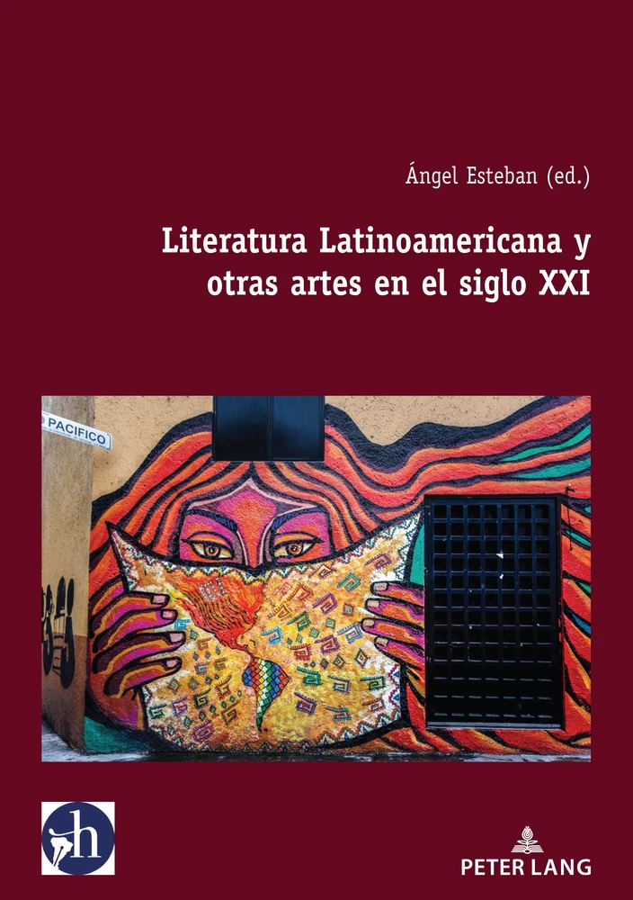 Title: Literatura Latinoamericana y otras artes en el siglo XXI