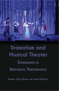 Title: Dramatism and Musical Theater