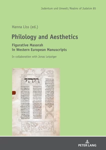 Title: Philology and Aesthetics