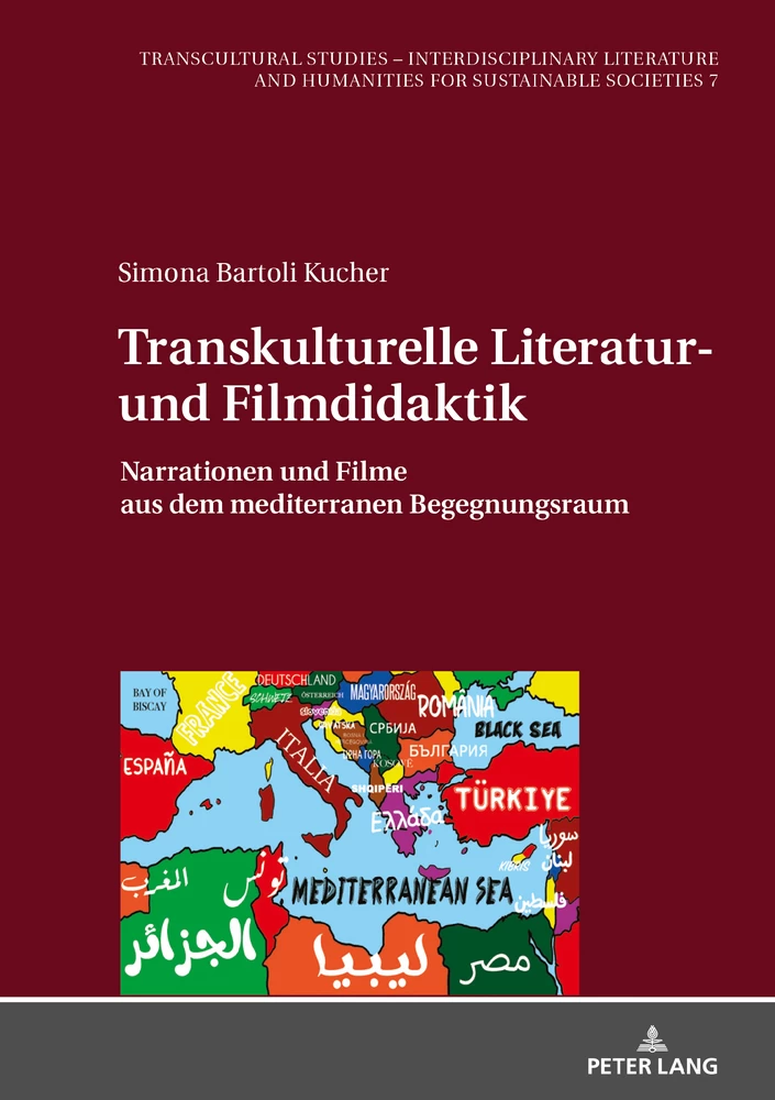 Title: Transkulturelle Literatur- und Filmdidaktik