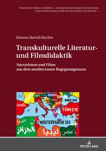 Titel: Transkulturelle Literatur- und Filmdidaktik