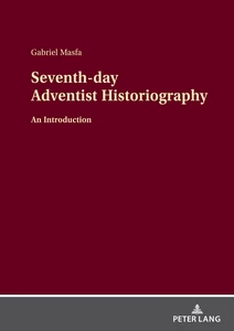 Title: Seventh-day Adventist Historiography