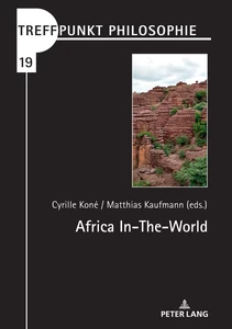 Title: Africa In-The-World