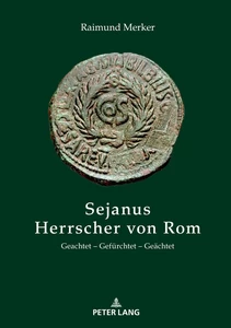 Title: Sejanus – Herrscher von Rom