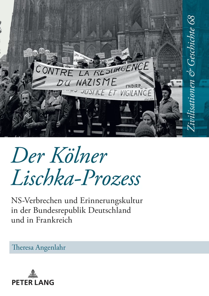 Titel: Der Kölner Lischka-Prozess