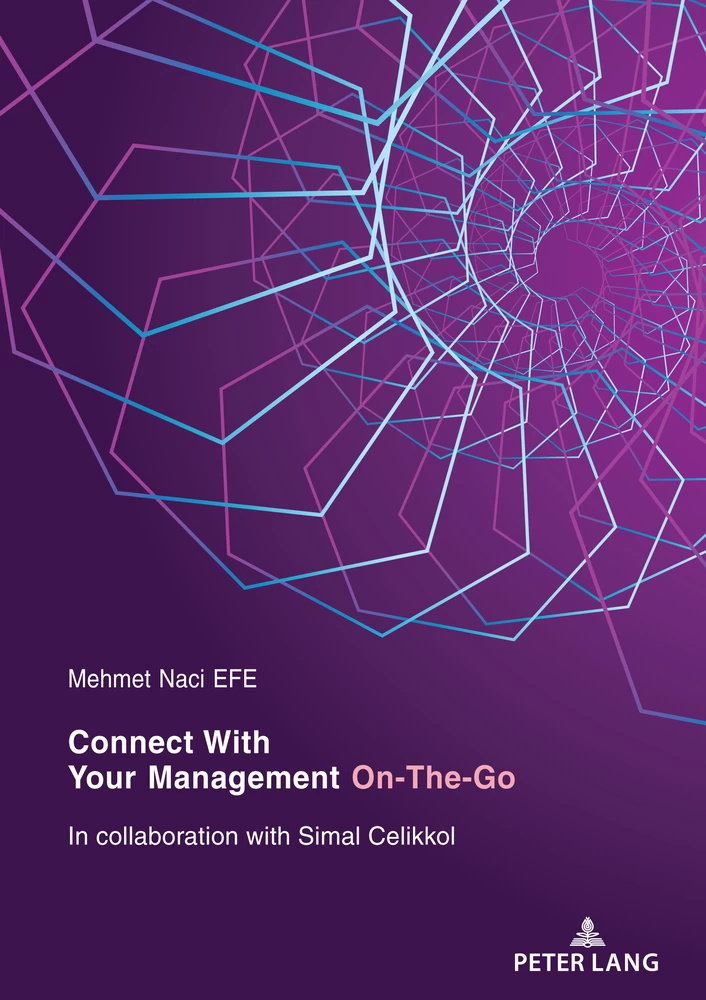 Title: Connect With Your Management On-The-Go