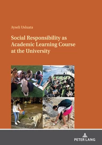 Title: Social Responsibility as Academic Learning Course at the University