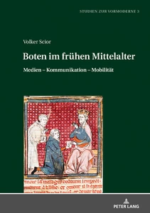 Title: Boten im frühen Mittelalter