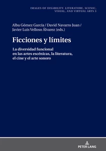 Title: Ficciones y límites  
