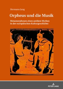 Titel: Orpheus und die Musik