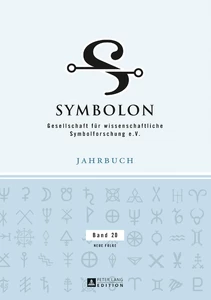 Title: Symbolon - Band 20