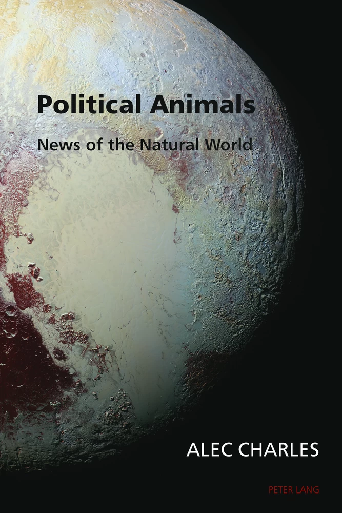 Title: Political Animals