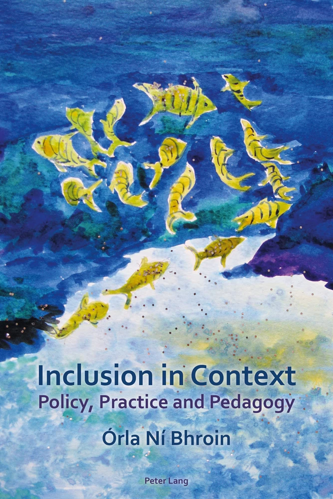 Title: Inclusion in Context