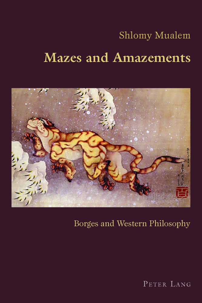 Title: Mazes and Amazements