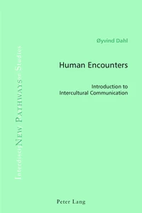 Titre: Human Encounters