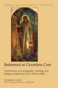 Title: Redeemed at Countless Cost
