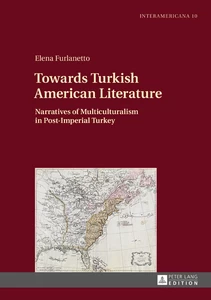 Title: Towards Turkish American Literature