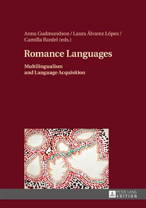 Title: Romance Languages